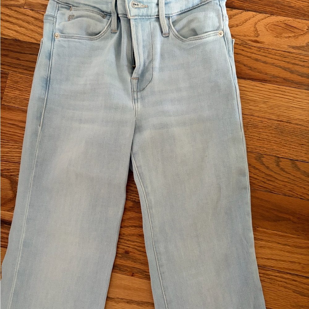 Frame Le Easy Flare Size 23 - Picture 2 of 6